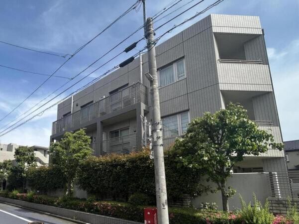 【ランドワーフ練馬・中村橋】外観