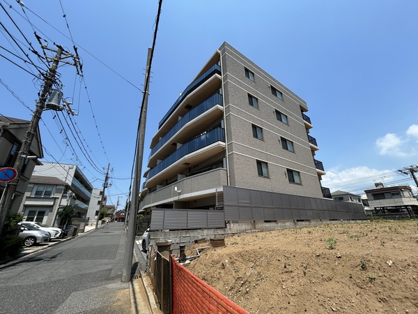 エクセレントシティ西千葉Ⅱ