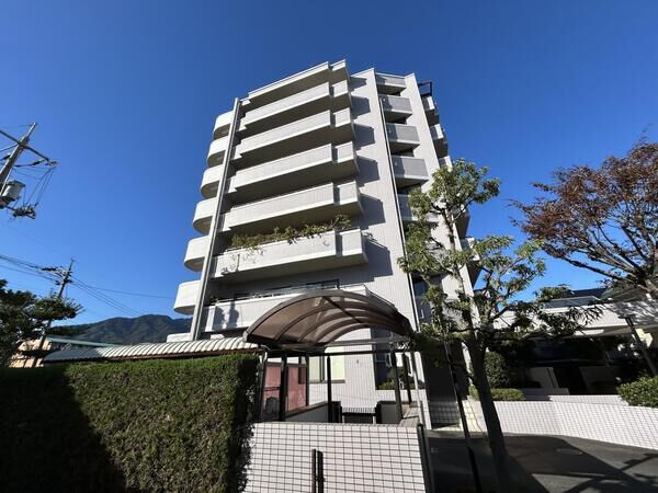 コープ野村五日市グリーンスクエア隅の浜