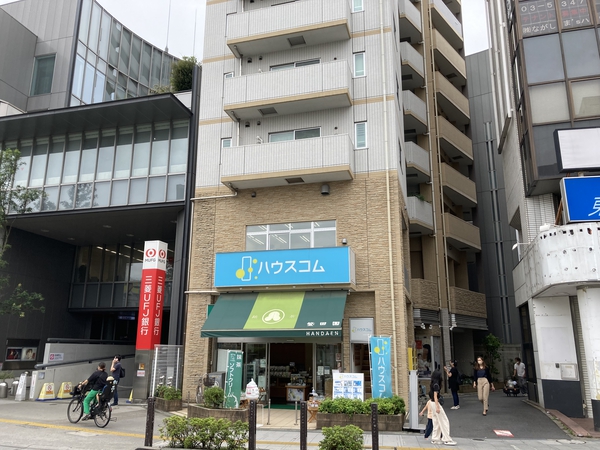 エクセレントシティ荻窪ステーションスイート