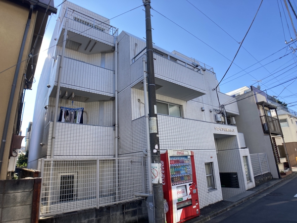グローリア初穂阿佐ヶ谷