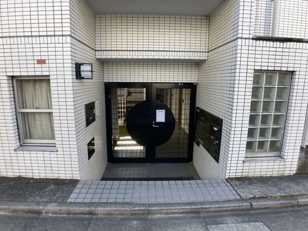 グローリア初穂阿佐ヶ谷