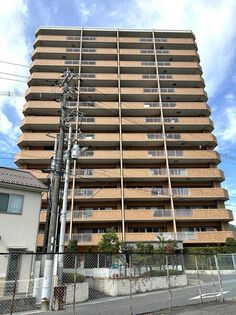 ヴェルディ可部小学校前