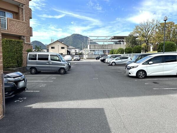 ヴェルディ可部小学校前