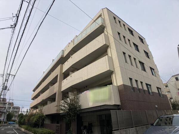 レリア上北沢ヴェルデコート 2枚目 レリア上北沢ヴェルデコート