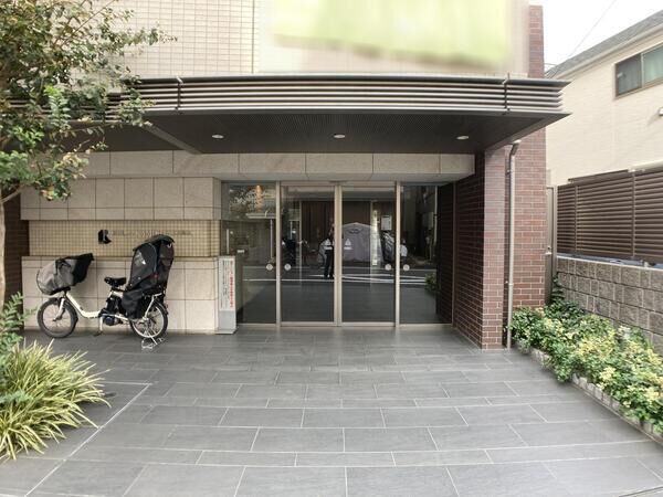 レリア上北沢ヴェルデコート 3枚目 レリア上北沢ヴェルデコート