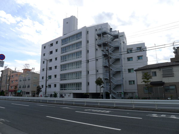 陽輪台田園調布 3枚目 陽輪台田園調布
