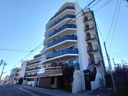 外観 外観