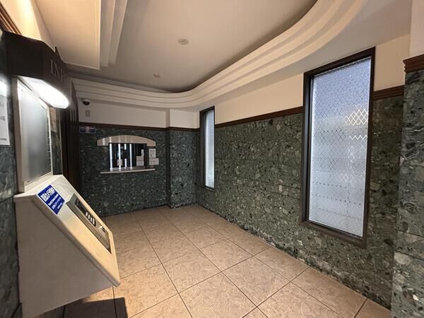 ダイアパレスリバーサイド加古町