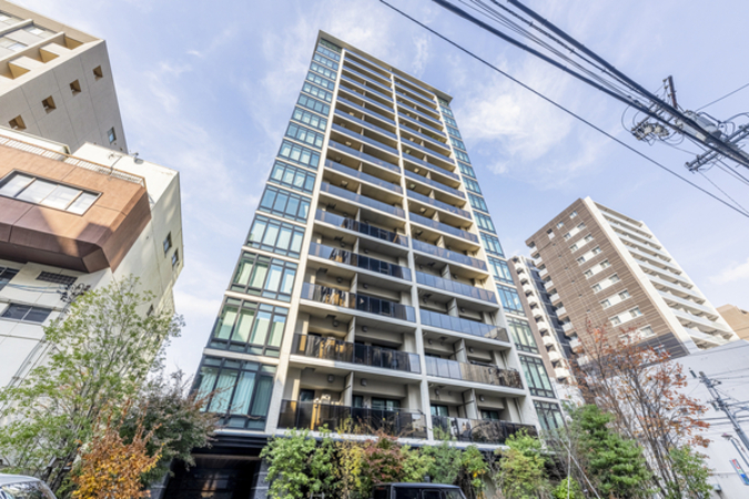 グランドメゾン久屋大通 1枚目 グランドメゾン久屋大通