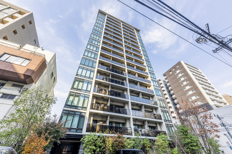 グランドメゾン久屋大通