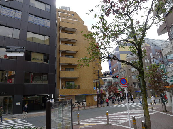 大森ハウス