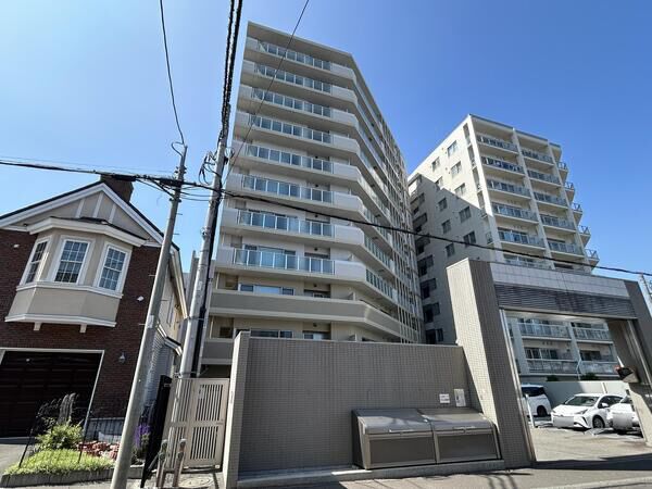 ライオンズ福住ステーションエグゼ 2枚目 ライオンズ福住ステーションエグゼ