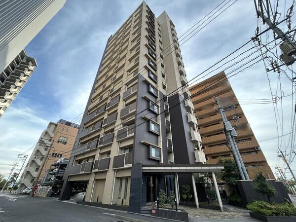 コンツェルトパーク宇品ハーバーランド