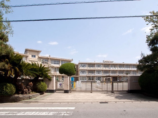 千葉市立検見川小学校