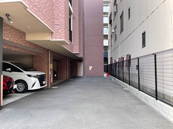 【ワコーレ兵庫駅前アニバース】その他施設 【ワコーレ兵庫駅前アニバース】その他施設