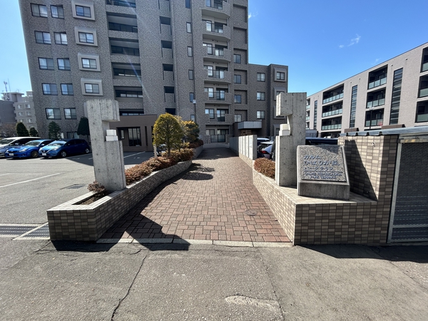 カルムひばりが丘