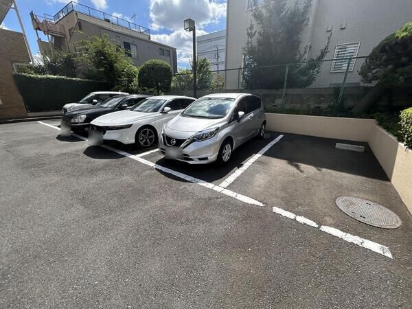 ライオンズマンション大宮吉野町