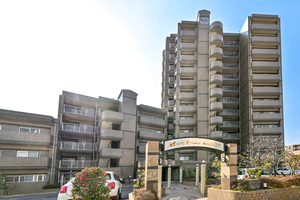 【モアグレース馬引2】外観 【モアグレース馬引2】外観