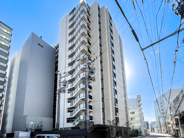 【プラウド一宮】外観 【プラウド一宮】外観