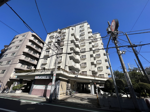 東向島サニーホームズ