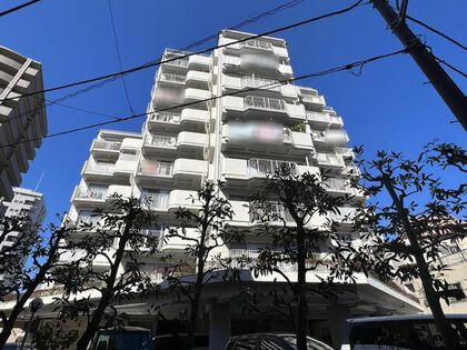 東向島サニーホームズ 1枚目 東向島サニーホームズ