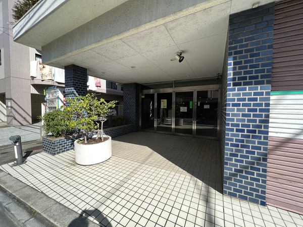 東向島サニーホームズ