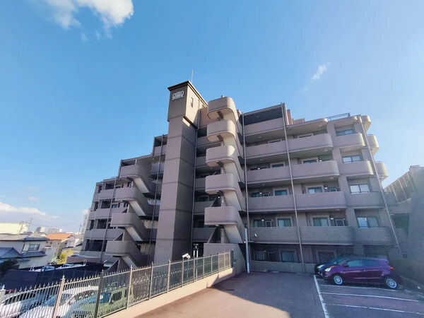 ライオンズヒルズ大府柊山 1枚目 ライオンズヒルズ大府柊山