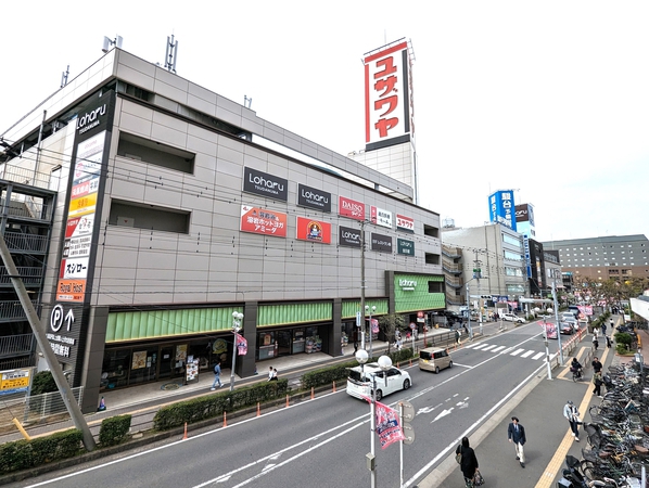 Loharu津田沼 Loharu津田沼