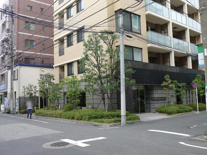 グレース錦糸町シティフロント