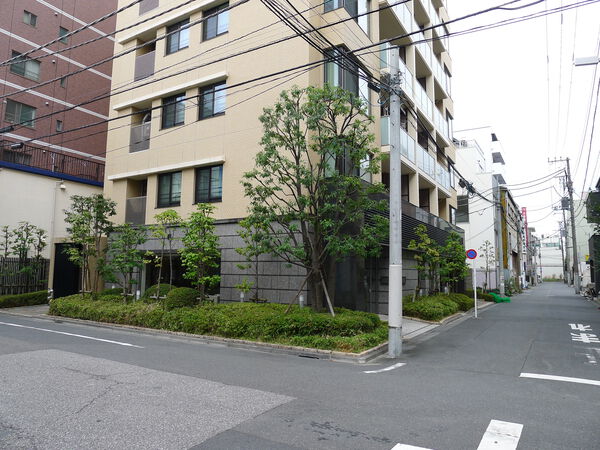 グレース錦糸町シティフロント