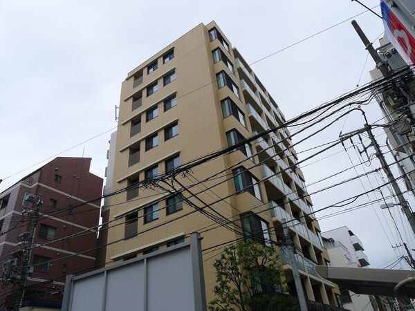 グレース錦糸町シティフロント