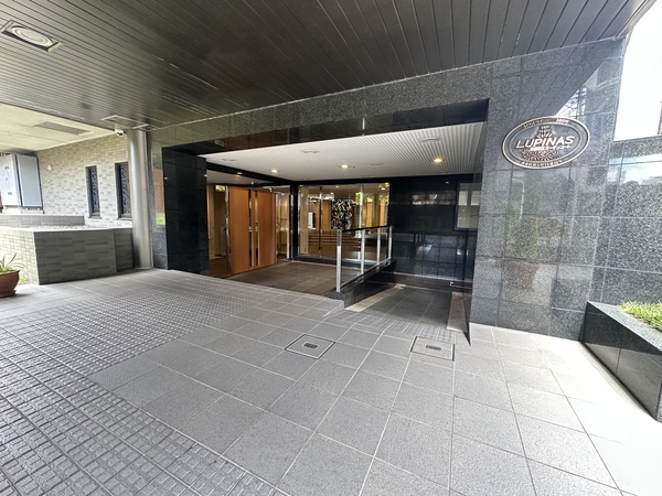 ルピナス渋谷桜丘ガーデンコート