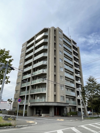 エクセルシオール東札幌イースト