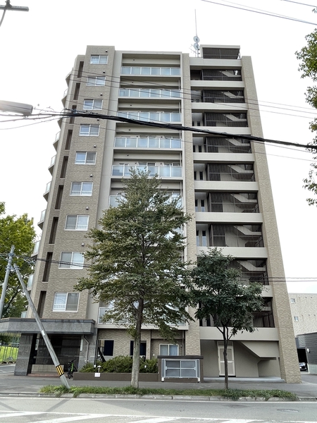 エクセルシオール東札幌イースト 2枚目 エクセルシオール東札幌イースト