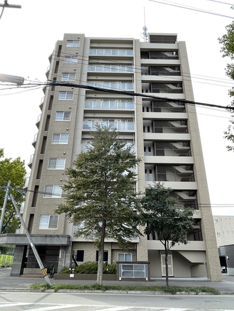 エクセルシオール東札幌イースト