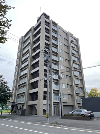 エクセルシオール東札幌イースト