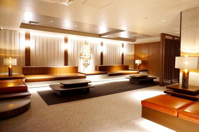 【クレヴィア荻窪】エントランス