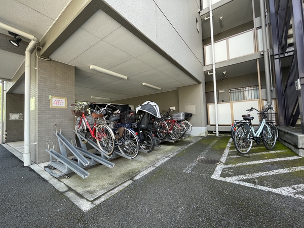 コスモ南砂町 5枚目 コスモ南砂町