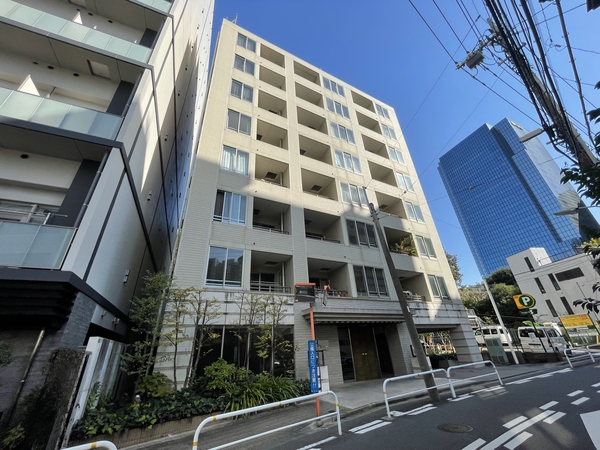 ヴィラドール御殿山 2枚目 ヴィラドール御殿山