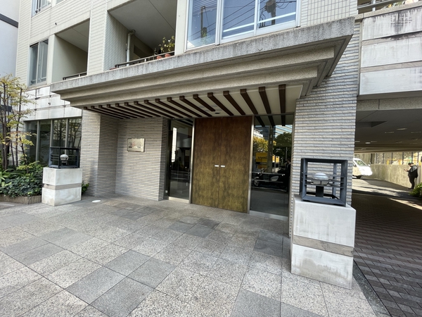 ヴィラドール御殿山 3枚目 ヴィラドール御殿山