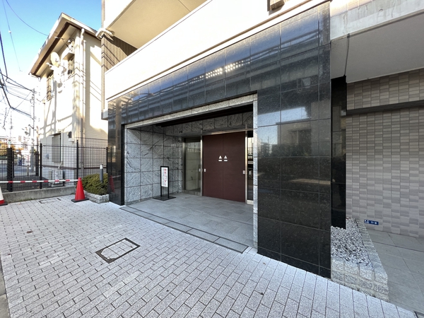 プレシス南砂町DOUX