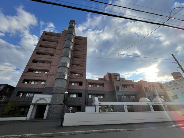 エスセーナ南16条ルネス