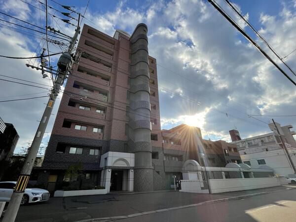 エスセーナ南16条ルネス