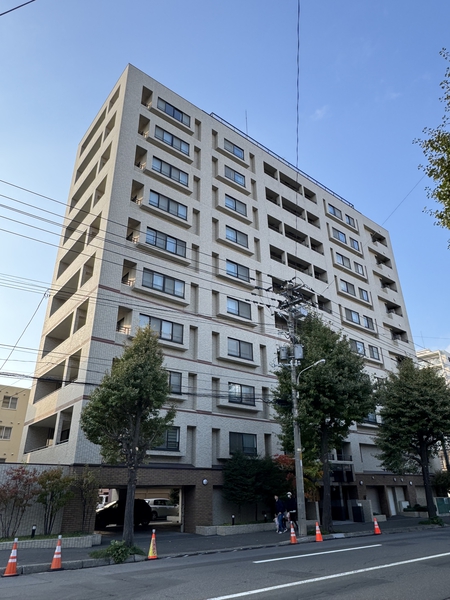 ラピスガーデン南円山