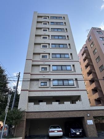 ラピスガーデン南円山