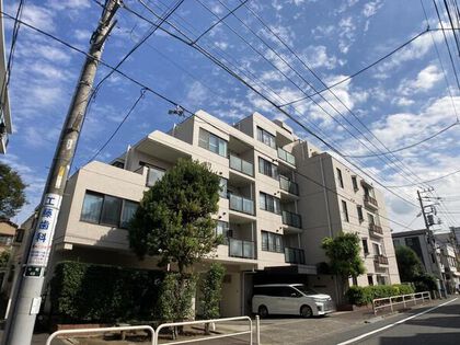 パークノヴァ池袋要町 5枚目 パークノヴァ池袋要町