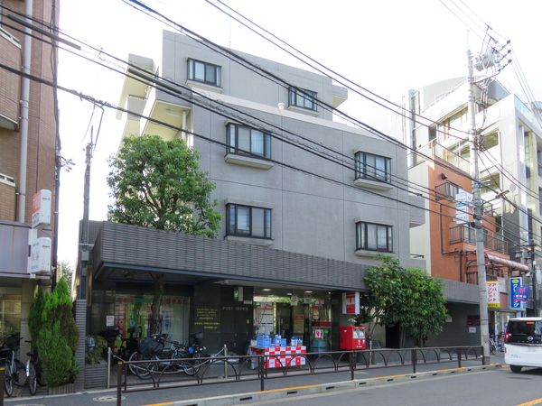 【藤和シティコープ八幡山】外観