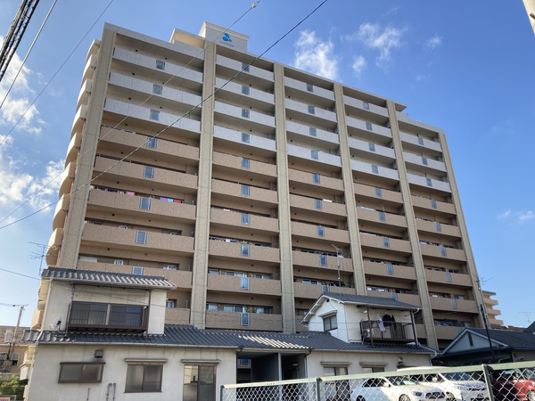 アルファステイツ矢賀