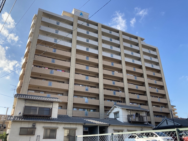 アルファステイツ矢賀